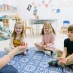 How To Foster Social Skills In Your Child