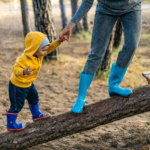 Outdoor Play and Its Benefits for Young Children