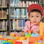 How Our Early Childhood Education Program in Vaughan Prepares Your Child for Success